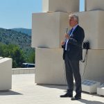 vijenci stupa dan pobjede 1