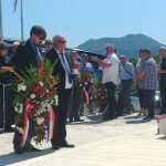 vijenci stupa dan pobjede 4