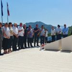 vijenci stupa dan pobjede 8