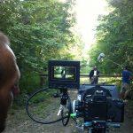 vladimir gojun snimanje filma