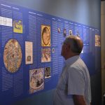 IZLOŽBA U DVORU Bogatstvo dubrovačke kartografske baštine predstavljeno javnosti 14 03092018 kartografija 14