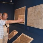 IZLOŽBA U DVORU Bogatstvo dubrovačke kartografske baštine predstavljeno javnosti 16 03092018 kartografija 16