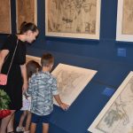 IZLOŽBA U DVORU Bogatstvo dubrovačke kartografske baštine predstavljeno javnosti 17 03092018 kartografija 17