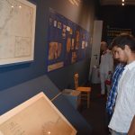 IZLOŽBA U DVORU Bogatstvo dubrovačke kartografske baštine predstavljeno javnosti 19 03092018 kartografija 19