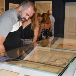 IZLOŽBA U DVORU Bogatstvo dubrovačke kartografske baštine predstavljeno javnosti 22 03092018 kartografija 22