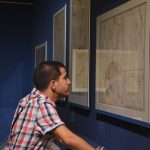 IZLOŽBA U DVORU Bogatstvo dubrovačke kartografske baštine predstavljeno javnosti 23 03092018 kartografija 23