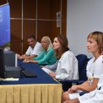 IZNIMNO ZNAČAJAN Bolnici doniran uređaj za limfnu drenažu 20 BONICA DONACIJA DRENAZA 10