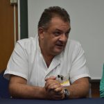 IZNIMNO ZNAČAJAN Bolnici doniran uređaj za limfnu drenažu 1 BONICA DONACIJA DRENAZA 12