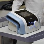 IZNIMNO ZNAČAJAN Bolnici doniran uređaj za limfnu drenažu 5 BONICA DONACIJA DRENAZA 16