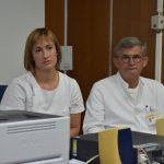 IZNIMNO ZNAČAJAN Bolnici doniran uređaj za limfnu drenažu 15 BONICA DONACIJA DRENAZA 5