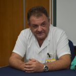 IZNIMNO ZNAČAJAN Bolnici doniran uređaj za limfnu drenažu 17 BONICA DONACIJA DRENAZA 7