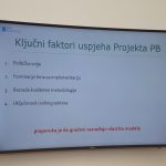 Budgetiranje Grad Kotari 25