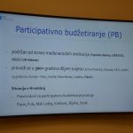 Budgetiranje Grad Kotari 29