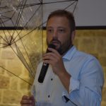 DAVID MITCHELL LAZARETI 2018 10
