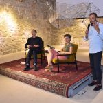 DAVID MITCHELL LAZARETI 2018 11