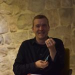 DAVID MITCHELL LAZARETI 2018 13