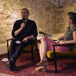 DAVID MITCHELL LAZARETI 2018 16
