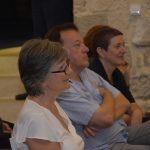 DAVID MITCHELL LAZARETI 2018 19