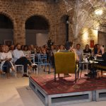 DAVID MITCHELL LAZARETI 2018 21