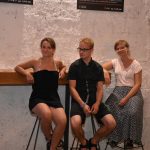 DBC BEATLESS TRIO 18