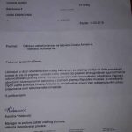 Djerek Odluka CA