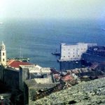 Dubrovnik Croatia in the 1970s 25