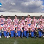 BALKAN BOWL U SOMBORU Putuju Sharksi Marko Miletić i Lujo Domaćin 3 Dubrovnik Sharks 1