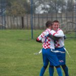 BALKAN BOWL U SOMBORU Putuju Sharksi Marko Miletić i Lujo Domaćin 1 Dubrovnik Sharks 7