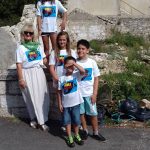 Eko Omblici Zelena i Plava Cistka 3