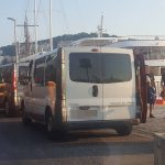 Kazin u Gruzu 1