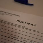 MAZORETKINJE AUDICIJA 1