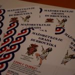 MAZORETKINJE AUDICIJA 2