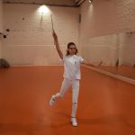 MAZORETKINJE AUDICIJA 5