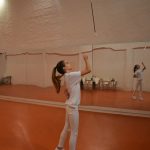 MAZORETKINJE AUDICIJA 6
