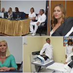 IZNIMNO ZNAČAJAN Bolnici doniran uređaj za limfnu drenažu 10 MOZAIK BOLNICA DONACIJA