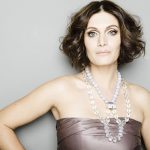 KONCERT KOJI SE NE PROPUŠTA Hrvatska klarinetistica i singapurski dirigent večeras u Dvoru 5 Marija Pavlovic 1