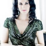 ‘DUBROVNIK U POZNO LJETO’ Što donosi drugi tjedan festivala? 2 Martina Filjak 2016 portrait photo Romano Grozich