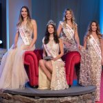 Miss Hrvatske 2018. Ivana Mudnic Dujmina