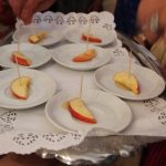 Proslava Zidovske Nove godine 8