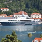LUKSUZNA JAHTA 'Queen K' ruskog milijardera u Gružu 3 QUEEN K JAHTA 1