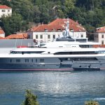 LUKSUZNA JAHTA 'Queen K' ruskog milijardera u Gružu 4 QUEEN K JAHTA 2