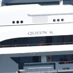 LUKSUZNA JAHTA 'Queen K' ruskog milijardera u Gružu 5 QUEEN K JAHTA 3