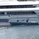 LUKSUZNA JAHTA 'Queen K' ruskog milijardera u Gružu 1 QUEEN K JAHTA 4