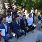 STANICA 50 OTVARANJE UNIDU 14