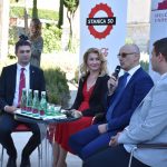 STANICA 50 OTVARANJE UNIDU 20