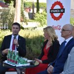 STANICA 50 OTVARANJE UNIDU 23