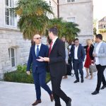 STANICA 50 OTVARANJE UNIDU 25