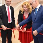 STANICA 50 OTVARANJE UNIDU 30