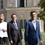 STANICA 50 OTVARANJE UNIDU 4