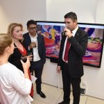 STANICA 50 OTVARANJE UNIDU 45